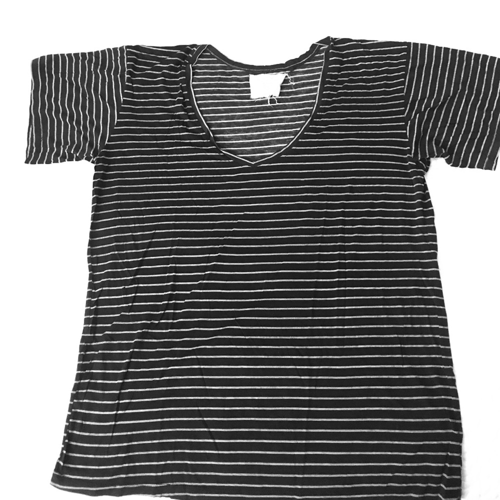Acacia Swimwear Forever Boyfriend T, size L